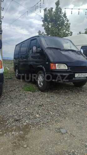 Ford Transit 1999, 300,000 km - 2.5 л - Gəncə