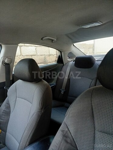 Hyundai Sonata 2010, 350,000 km - 2.0 l - Bakı