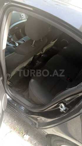 Chevrolet Cruze 2011, 288,000 km - 1.4 l - Bakı