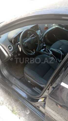 Chevrolet Cruze 2011, 288,000 km - 1.4 l - Bakı