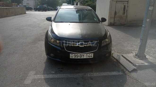 Chevrolet Cruze 2011, 288,000 km - 1.4 l - Bakı
