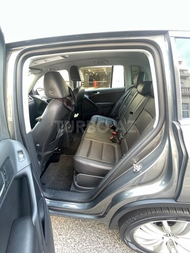 Volkswagen Tiguan 2012, 201,140 km - 2.0 l - Bakı