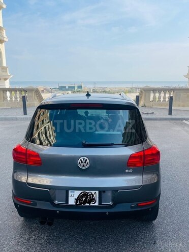 Volkswagen Tiguan 2012, 201,140 km - 2.0 l - Bakı