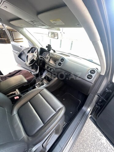 Volkswagen Tiguan 2012, 201,140 km - 2.0 l - Bakı