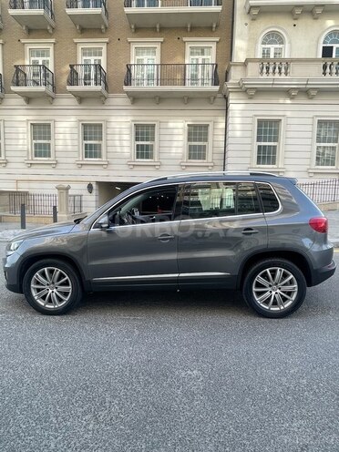 Volkswagen Tiguan 2012, 201,140 km - 2.0 l - Bakı