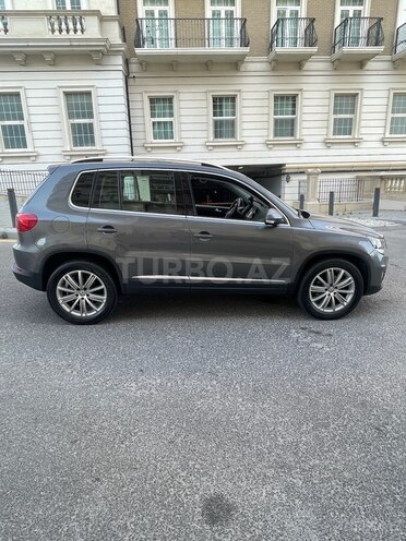 Volkswagen Tiguan 2012, 201,140 km - 2.0 l - Bakı