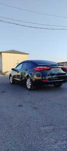 Kia Cerato 2013, 187,000 km - 1.6 l - Bakı