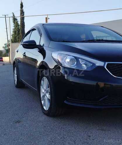 Kia Cerato 2013, 187,000 km - 1.6 l - Bakı