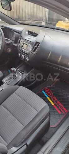 Kia Cerato 2013, 187,000 km - 1.6 l - Bakı