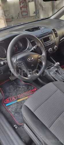 Kia Cerato 2013, 187,000 km - 1.6 l - Bakı