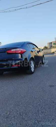 Kia Cerato 2013, 187,000 km - 1.6 l - Bakı