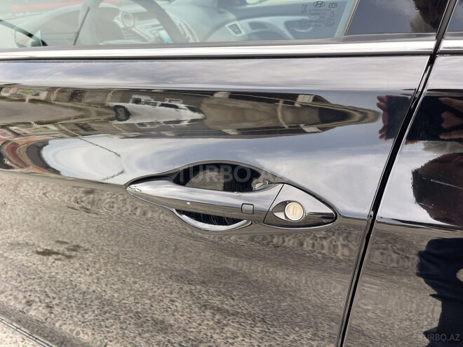 Hyundai Elantra 2015, 138,000 km - 1.8 л - Bakı