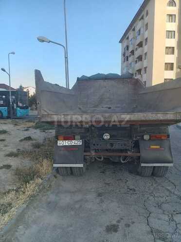 KamAz 5511 1982, 200,000 km - 11.0 л - Sumqayıt
