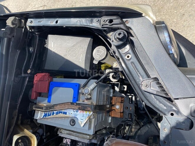 Chevrolet Aveo 2013, 199,000 km - 1.6 l - Bakı