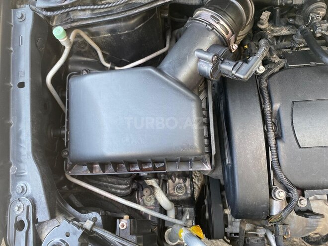 Chevrolet Aveo 2013, 199,000 km - 1.6 l - Bakı