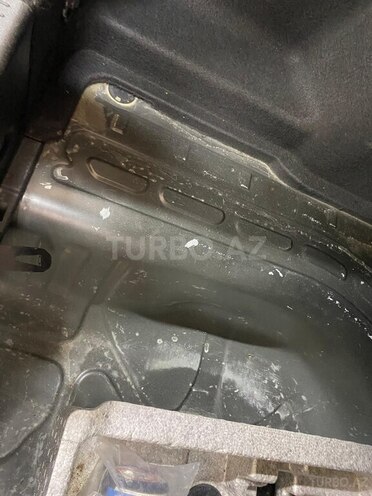 Chevrolet Aveo 2013, 199,000 km - 1.6 l - Bakı