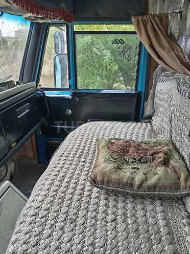 KamAz 5511 1982, 200,000 km - 11.0 л - Sumqayıt
