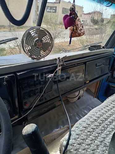 KamAz 5511 1982, 200,000 km - 11.0 л - Sumqayıt