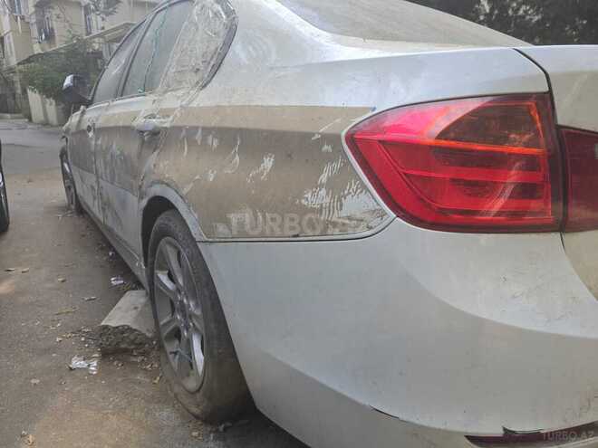 BMW 320 2013, 255,000 km - 2.0 l - Bakı