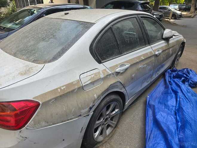 BMW 320 2013, 255,000 km - 2.0 l - Bakı