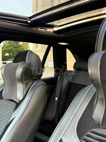 BMW X5 2017, 249,000 km - 3.0 l - Gəncə