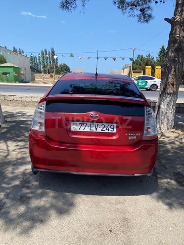 Toyota Prius 2007, 445,788 km - 1.5 l - Bakı