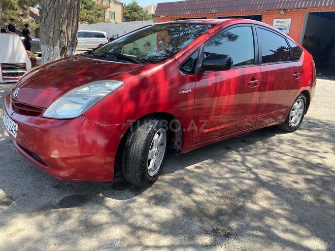 Toyota Prius 2007, 445,788 km - 1.5 l - Bakı