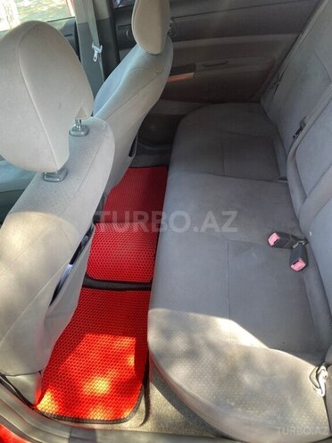 Toyota Prius 2007, 445,788 km - 1.5 l - Bakı
