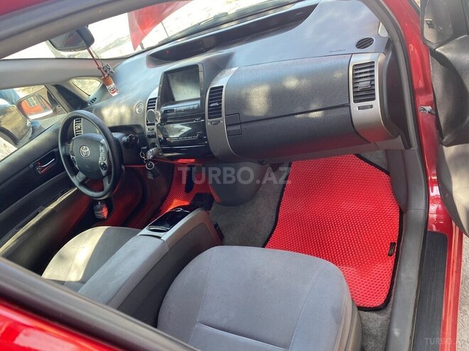 Toyota Prius 2007, 445,788 km - 1.5 l - Bakı