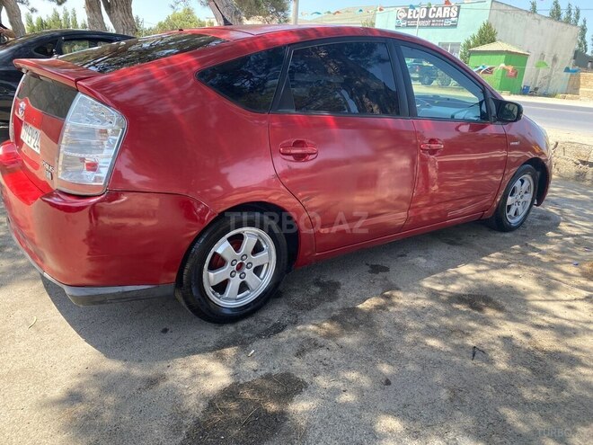 Toyota Prius 2007, 445,788 km - 1.5 l - Bakı