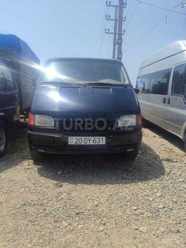 Ford Transit 1999, 300,000 km - 2.5 л - Gəncə