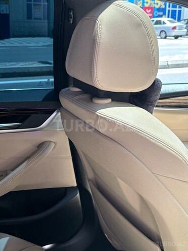BMW 520 2017, 161,400 km - 2.0 l - Bakı
