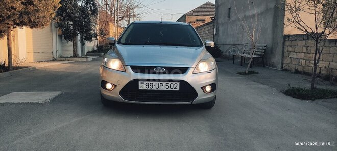 Ford Focus 2009, 360,000 km - 1.6 л - Sumqayıt