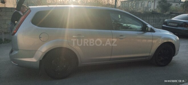 Ford Focus 2009, 360,000 km - 1.6 л - Sumqayıt