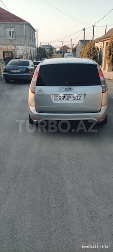 Ford Focus 2009, 360,000 km - 1.6 л - Sumqayıt