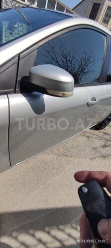 Ford Focus 2009, 360,000 km - 1.6 л - Sumqayıt