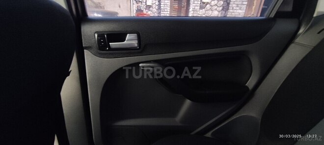 Ford Focus 2009, 360,000 km - 1.6 л - Sumqayıt