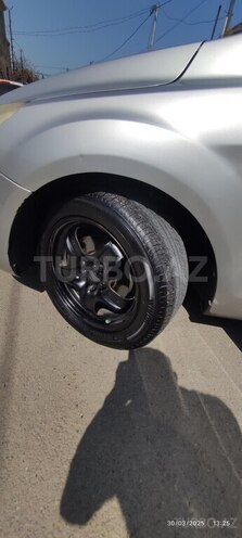 Ford Focus 2009, 360,000 km - 1.6 л - Sumqayıt