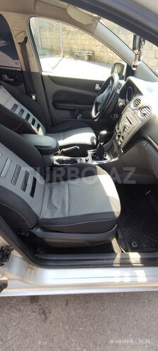Ford Focus 2009, 360,000 km - 1.6 л - Sumqayıt
