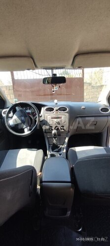 Ford Focus 2009, 360,000 km - 1.6 л - Sumqayıt