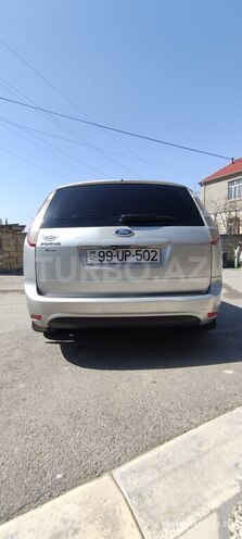 Ford Focus 2009, 360,000 km - 1.6 л - Sumqayıt