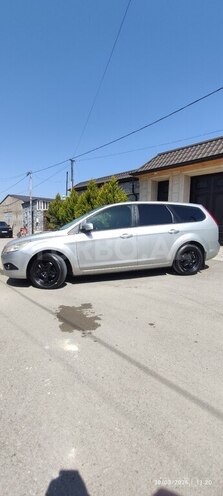 Ford Focus 2009, 360,000 km - 1.6 л - Sumqayıt