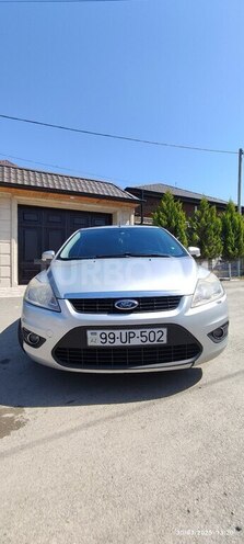 Ford Focus 2009, 360,000 km - 1.6 л - Sumqayıt