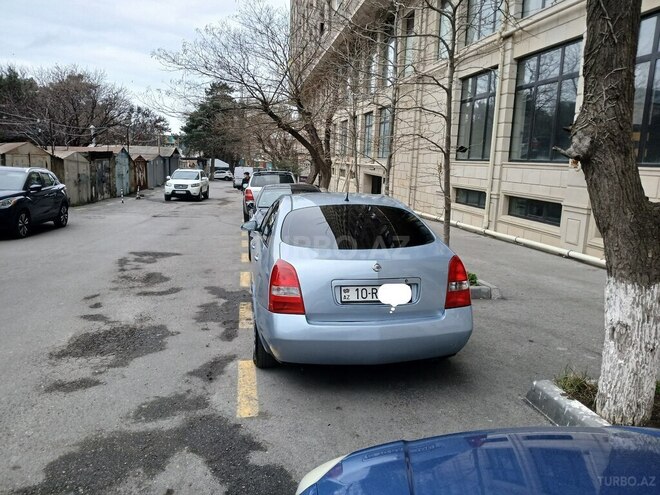Nissan Primera 2005, 240,000 km - 1.8 l - Bakı