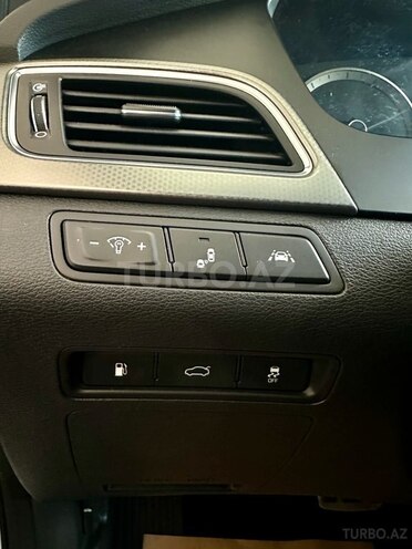 Hyundai Sonata 2015, 123,000 km - 2.0 l - Bakı