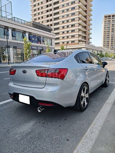 Kia Rio 2011, 229,000 km - 1.4 л - Bakı