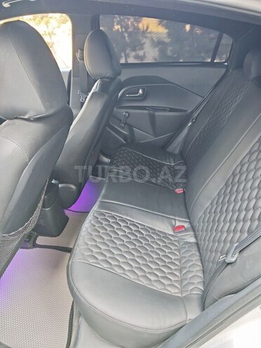 Kia Rio 2011, 229,000 km - 1.4 л - Bakı