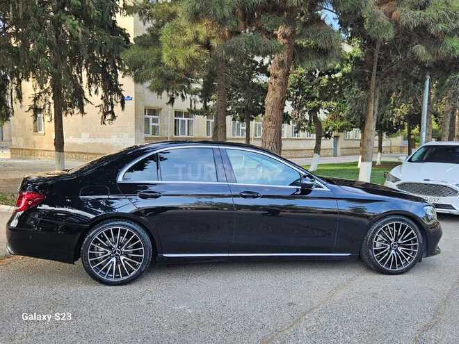 Mercedes E 220 d 2018, 270,000 km - 2.0 l - Bakı