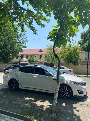 Kia Optima 2015, 184,043 km - 2.0 л - Beyləqan