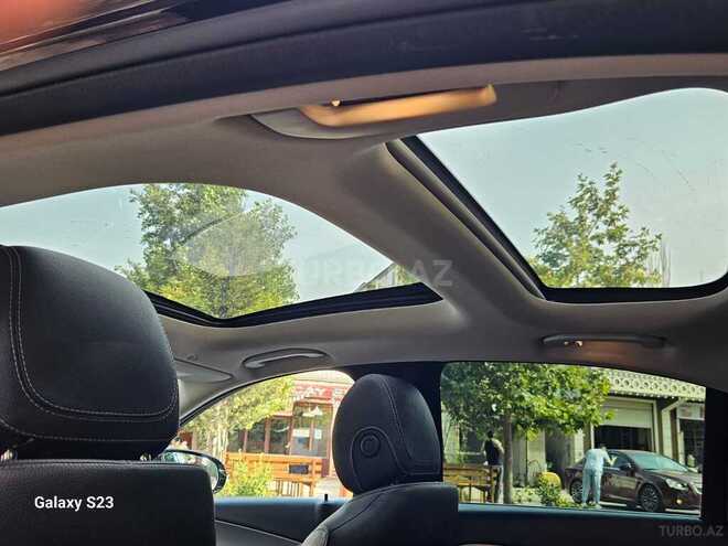 Mercedes E 220 d 2018, 270,000 km - 2.0 l - Bakı